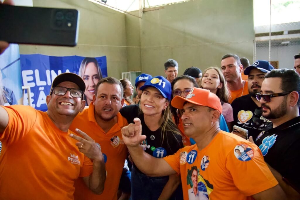 Grande encontro com Celina Leão - foto 20