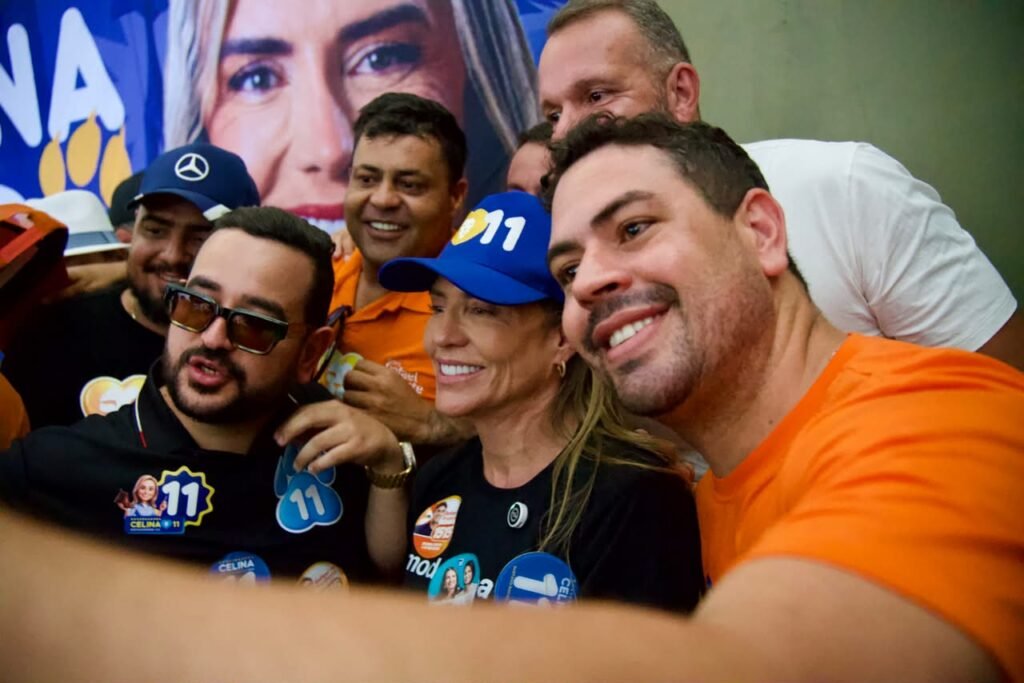 Grande encontro com Celina Leão - foto 23