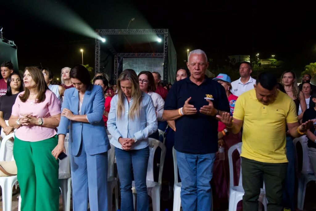 Festa dos Arcanjos 2026 - foto 3