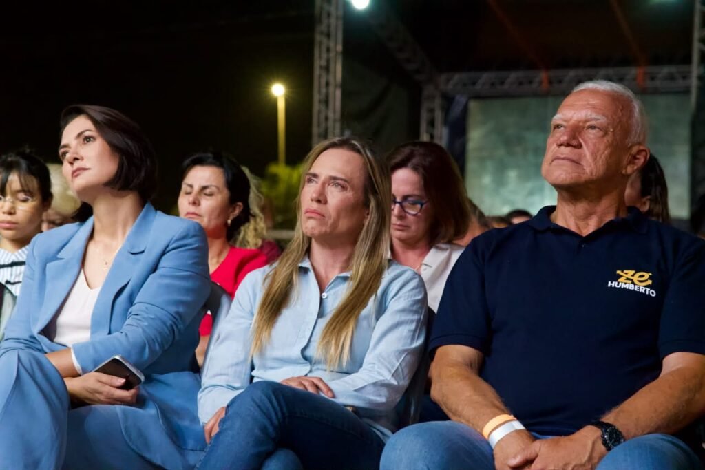Festa dos Arcanjos 2026 - foto 6