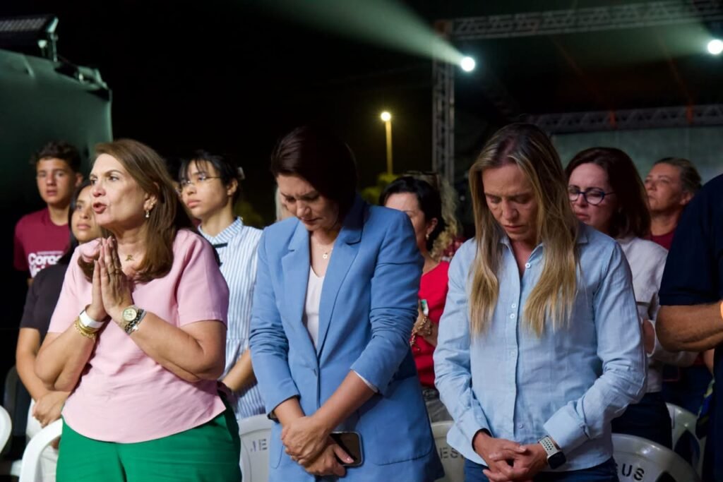 Festa dos Arcanjos 2026 - foto 4