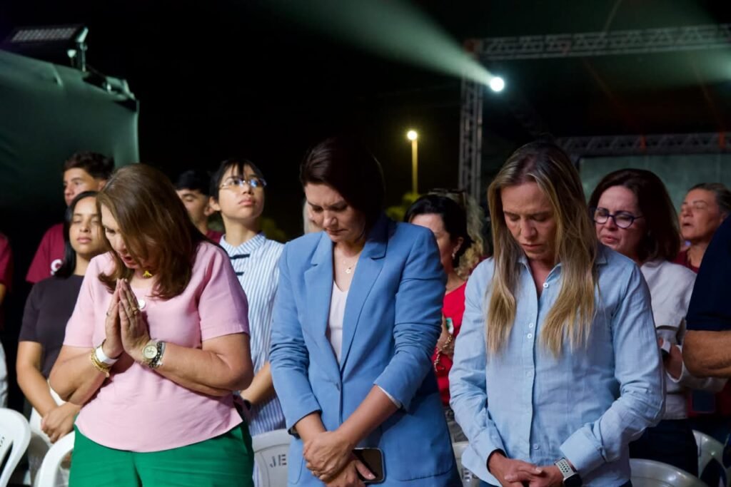 Festa dos Arcanjos 2026 - foto 5