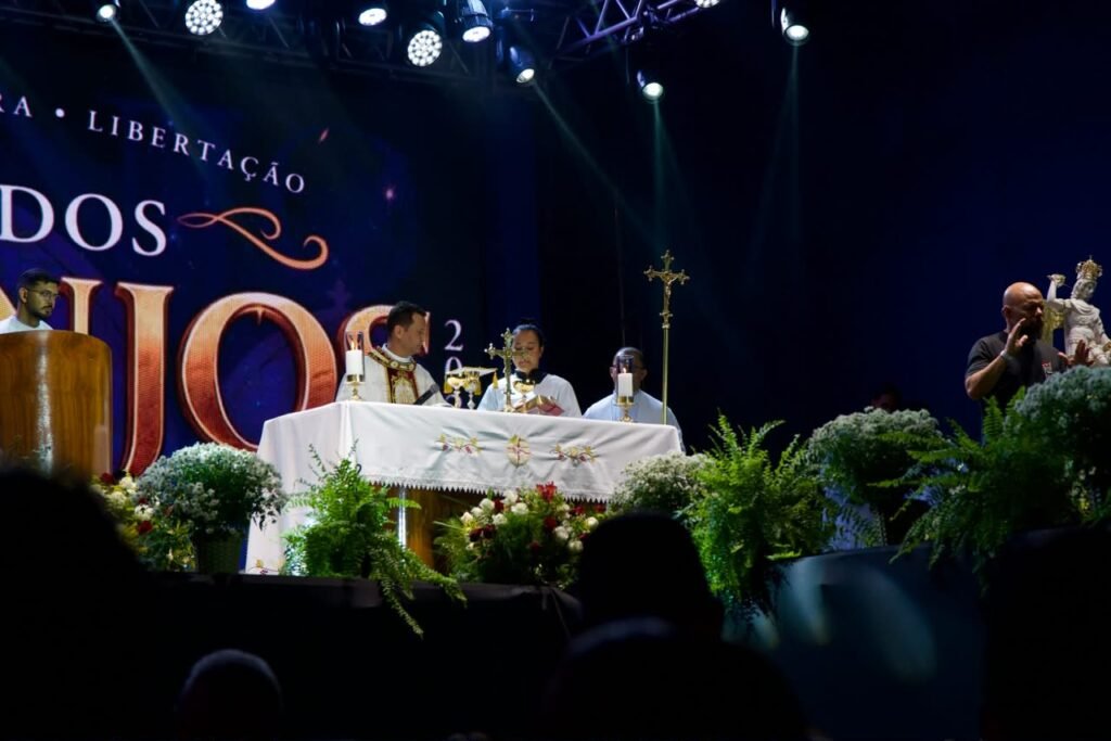 Festa dos Arcanjos 2026 - foto 7