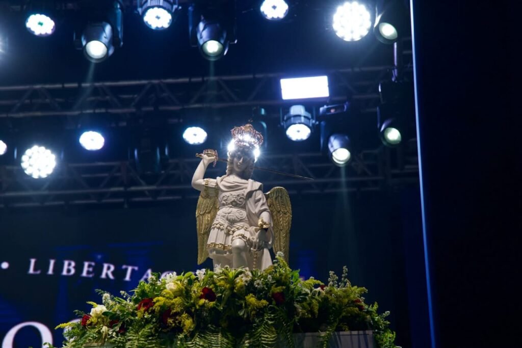 Festa dos Arcanjos 2026 - foto 8