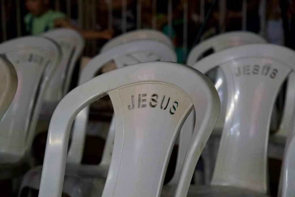 Festa dos Arcanjos 2026 - foto 10