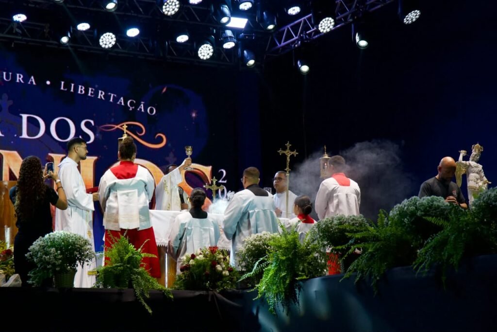 Festa dos Arcanjos 2026 - foto 12