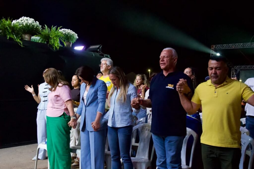 Festa dos Arcanjos 2026 - foto 11