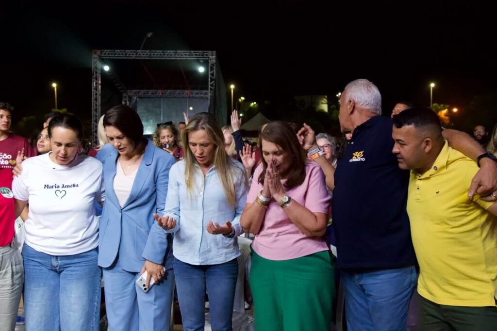 Festa dos Arcanjos 2026 - foto 16