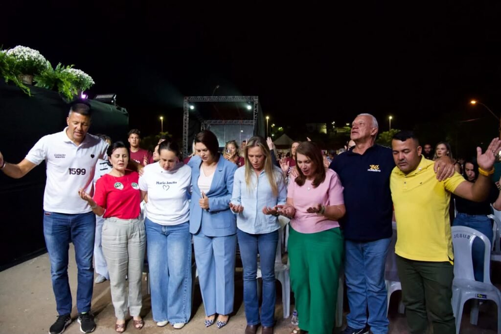 Festa dos Arcanjos 2026 - foto 17