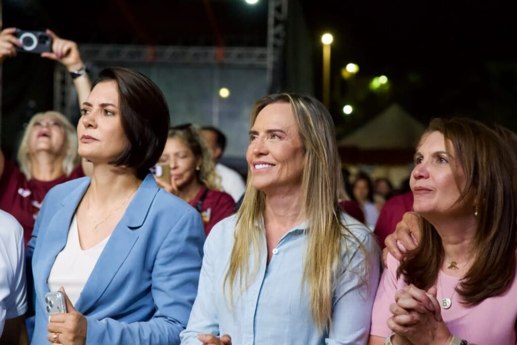 Festa dos Arcanjos 2026 - foto 19