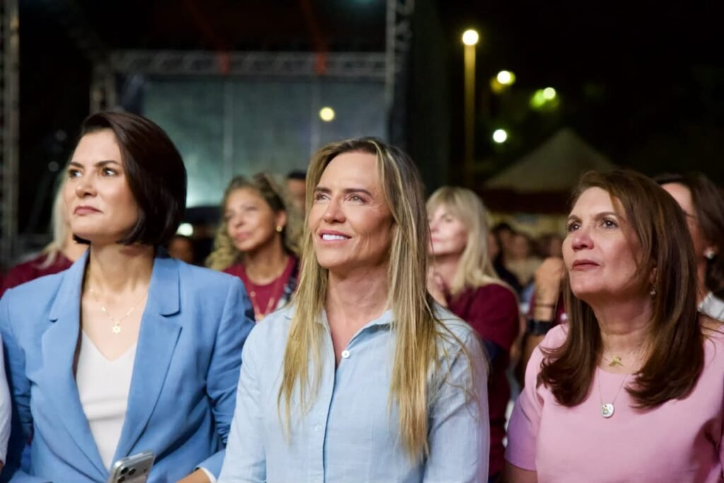 Festa dos Arcanjos 2026 - foto 20