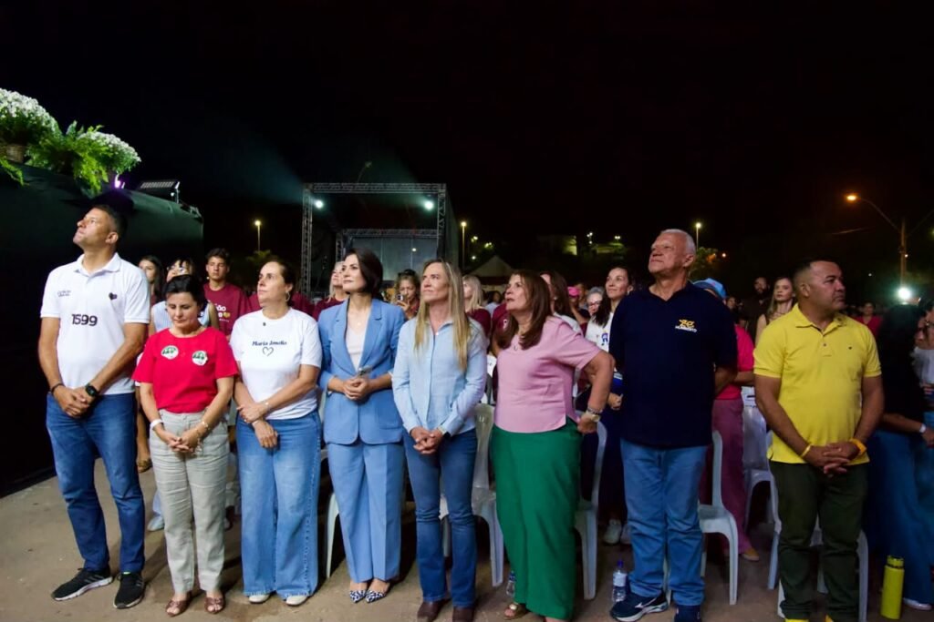Festa dos Arcanjos 2026 - foto 24