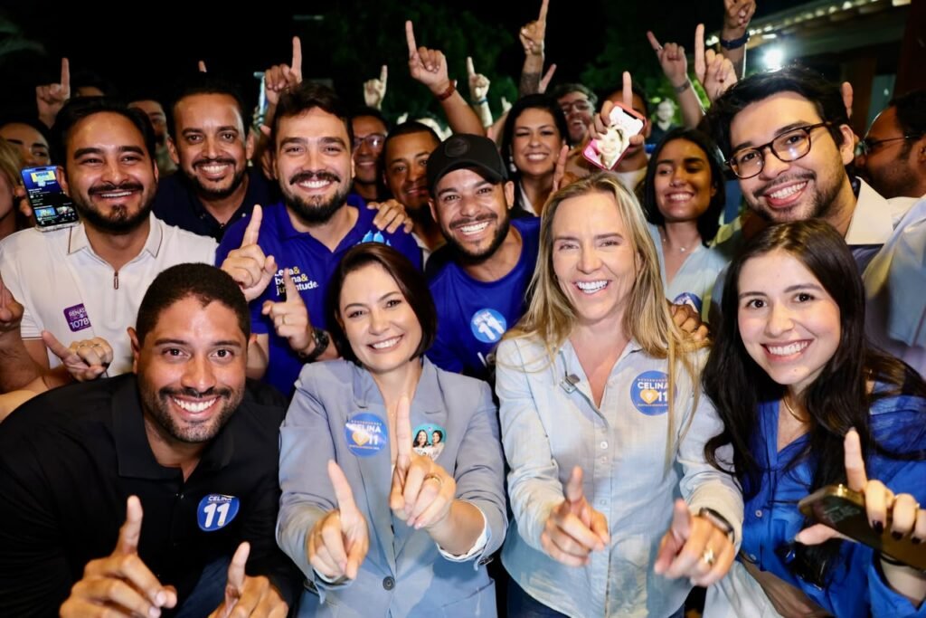 Reunião com jovens - foto 10