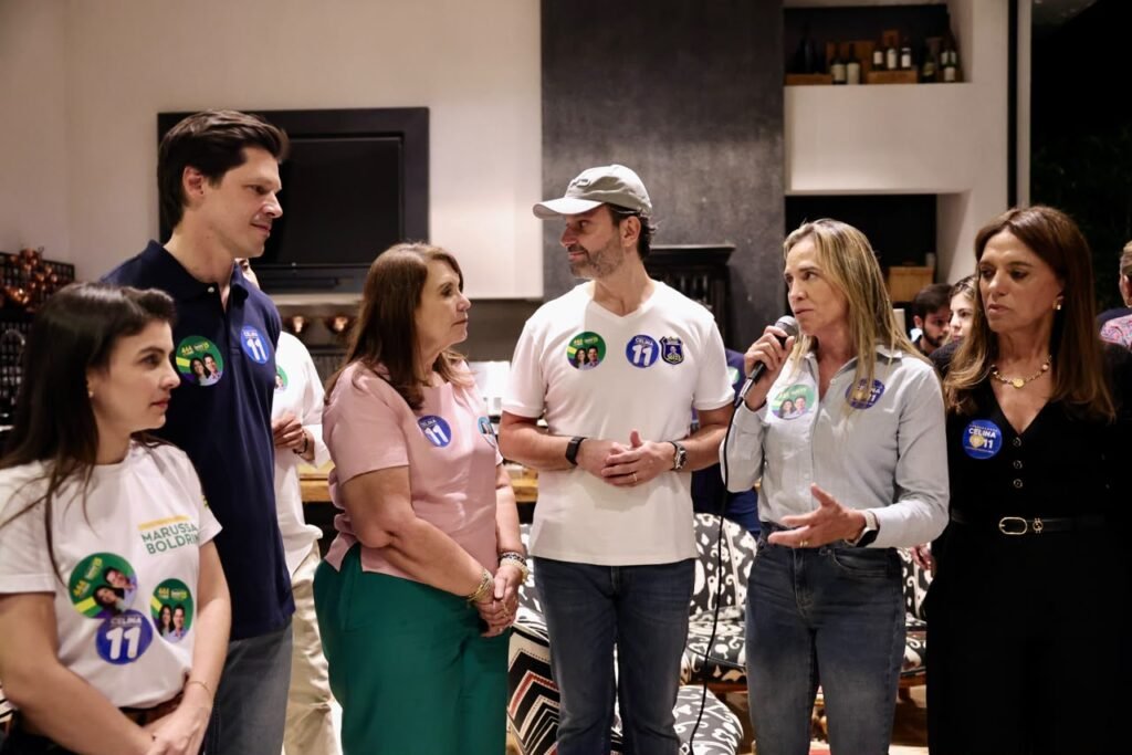 Jantar com Prefeitos do entorno. - foto 9