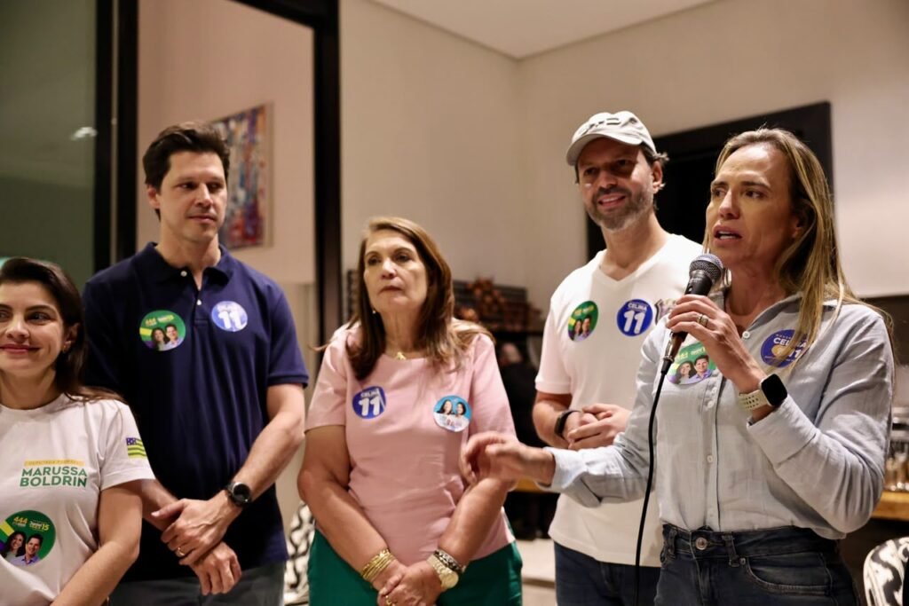 Jantar com Prefeitos do entorno. - foto 11