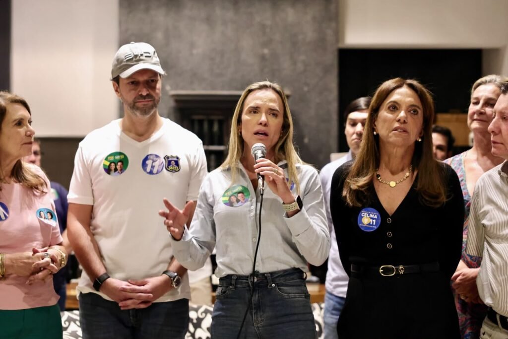 Jantar com Prefeitos do entorno. - foto 16