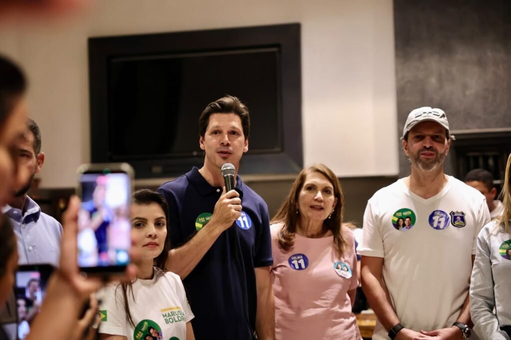 Jantar com Prefeitos do entorno. - foto 14