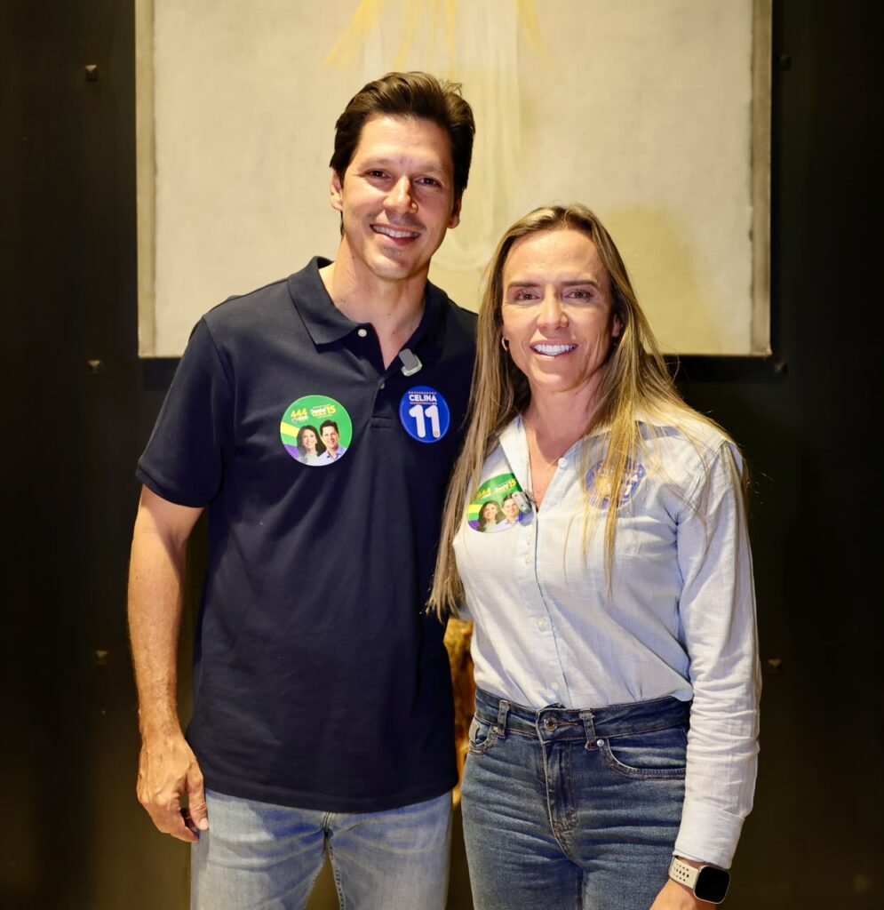Jantar com Prefeitos do entorno. - foto 19