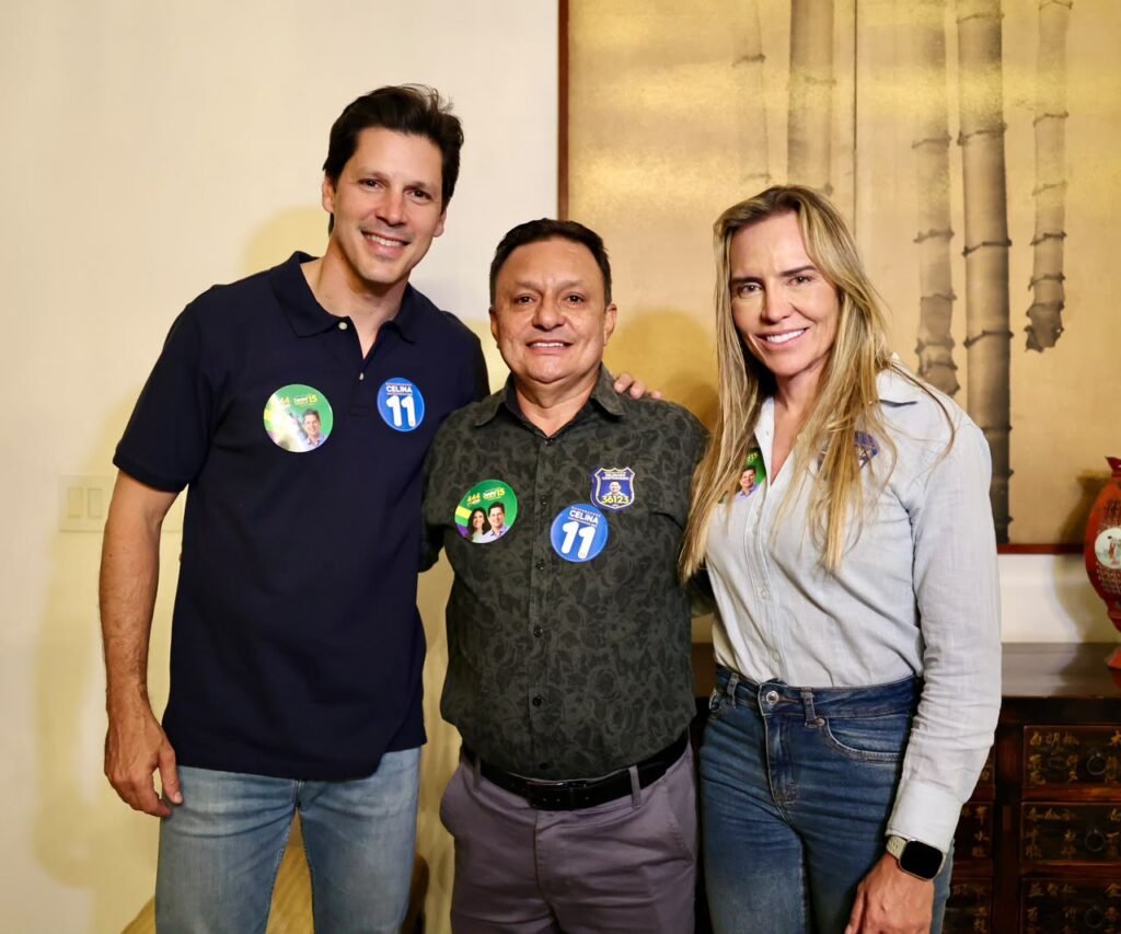 Jantar com Prefeitos do entorno. - foto 28