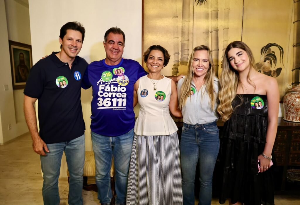 Jantar com Prefeitos do entorno. - foto 30