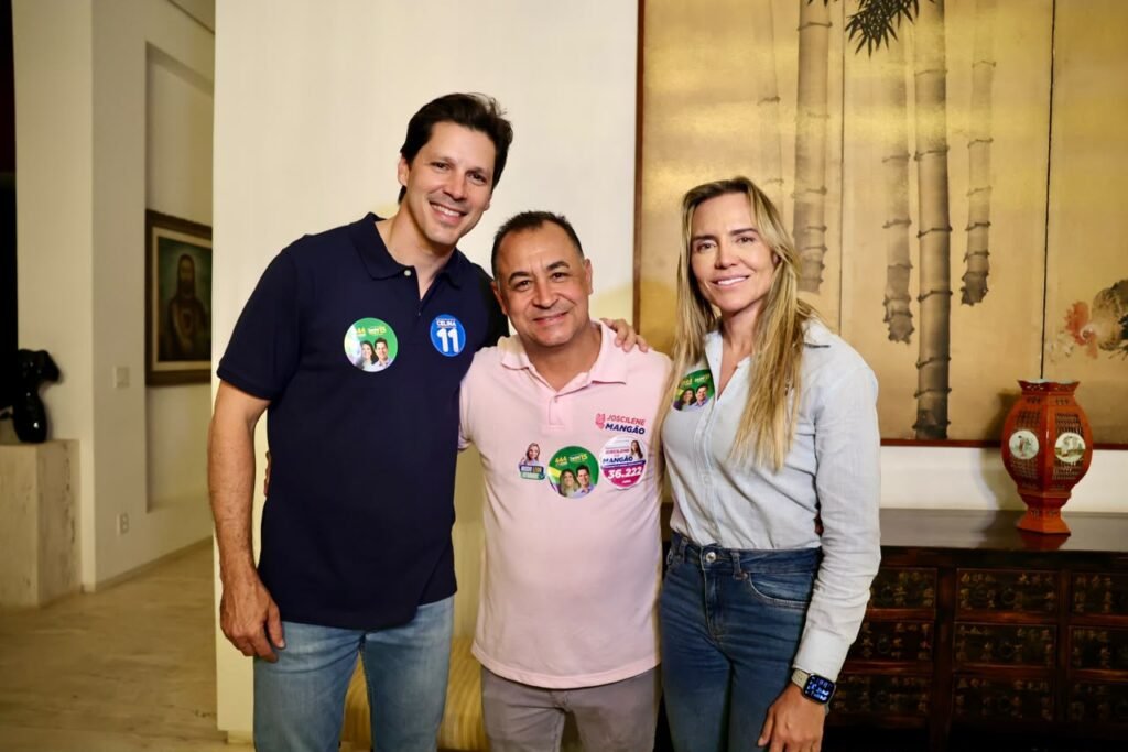 Jantar com Prefeitos do entorno. - foto 32
