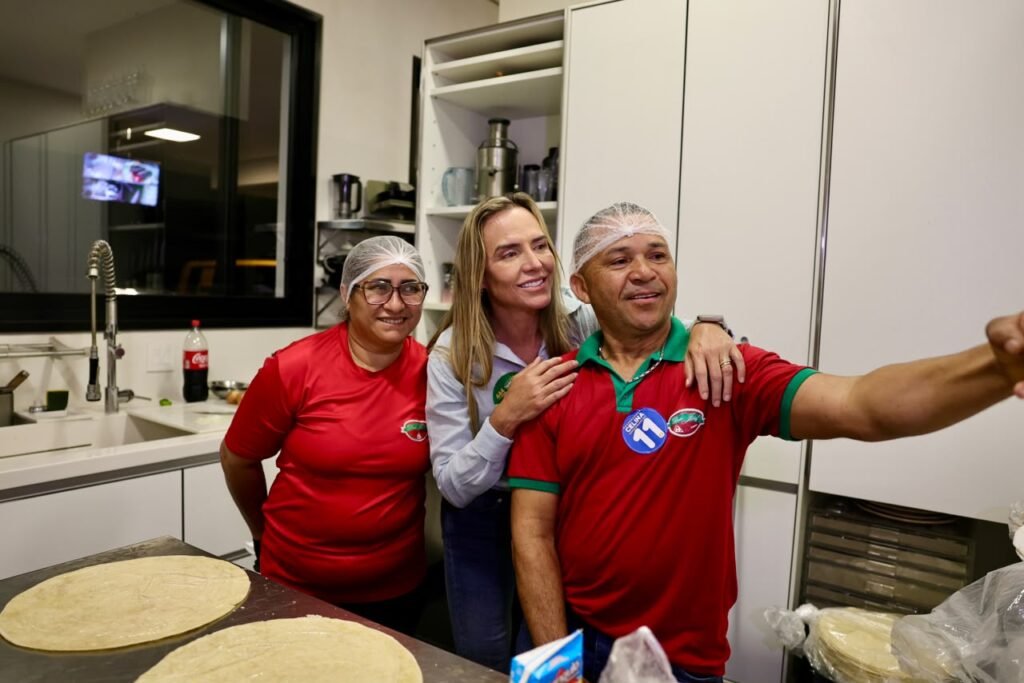 Jantar com Prefeitos do entorno. - foto 34