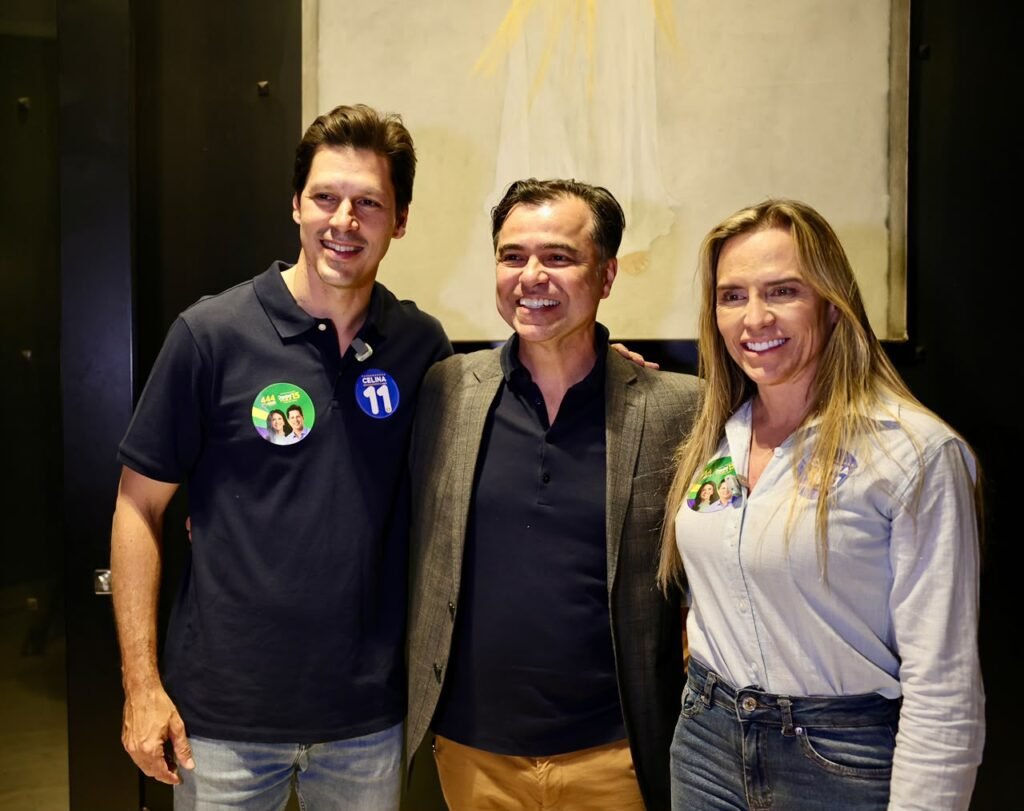 Jantar com Prefeitos do entorno. - foto 37