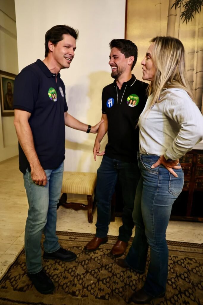Jantar com Prefeitos do entorno. - foto 38