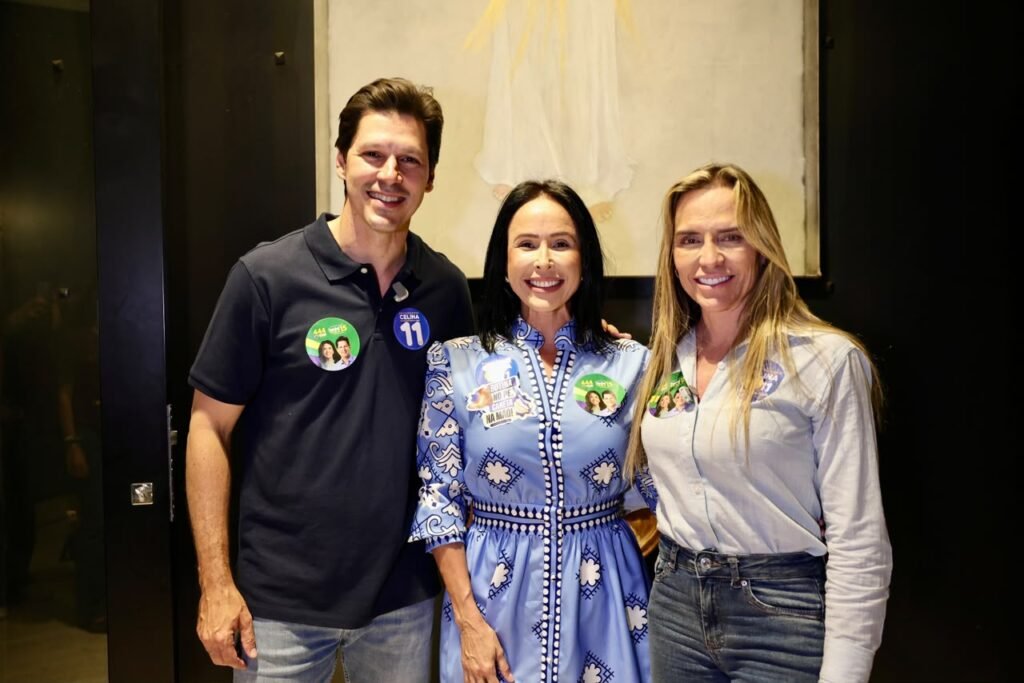 Jantar com Prefeitos do entorno. - foto 41