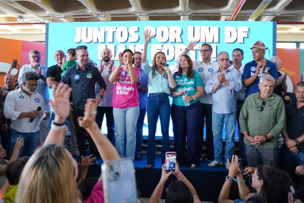 Grande encontro rumo a vitória! - foto 4