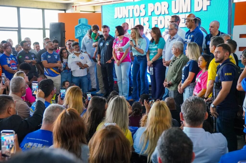 Grande encontro rumo a vitória! - foto 7