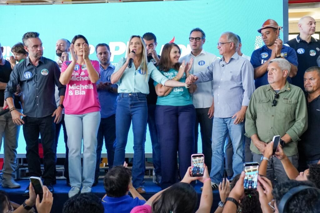 Grande encontro rumo a vitória! - foto 9