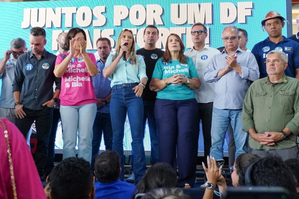 Grande encontro rumo a vitória! - foto 11