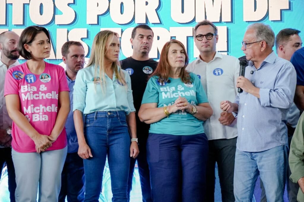 Grande encontro rumo a vitória! - foto 12