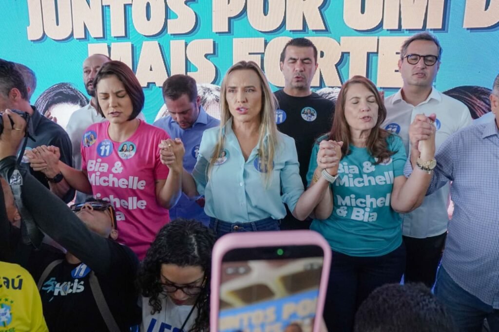 Grande encontro rumo a vitória! - foto 13