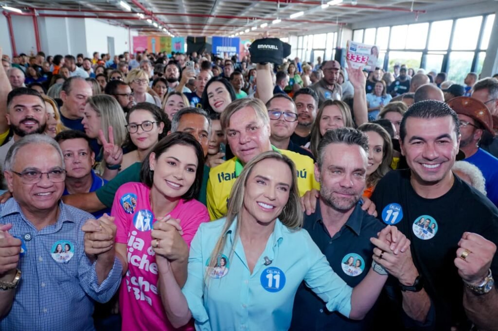 Grande encontro rumo a vitória! - foto 15