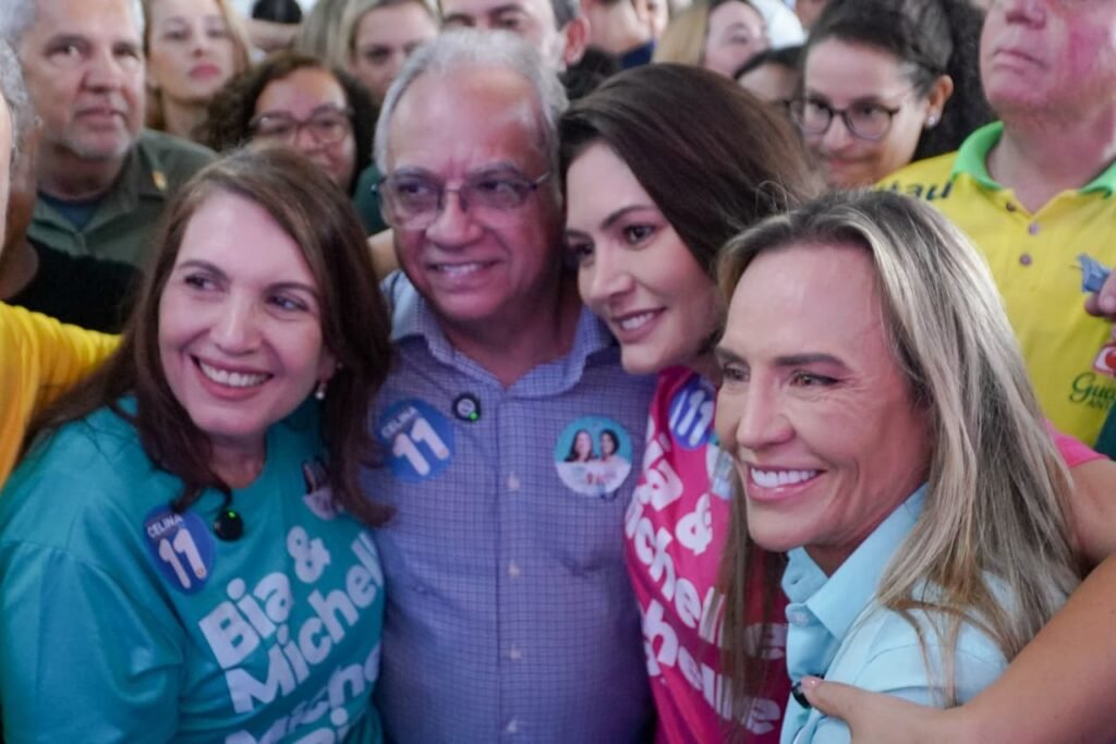 Grande encontro rumo a vitória! - foto 16