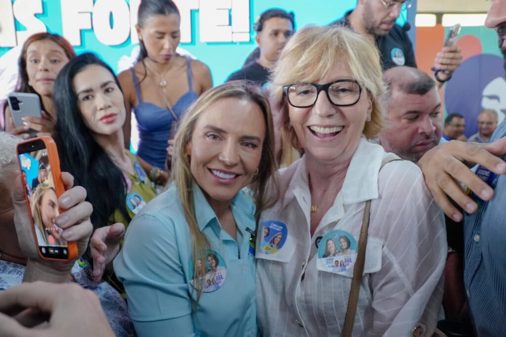 Grande encontro rumo a vitória! - foto 17