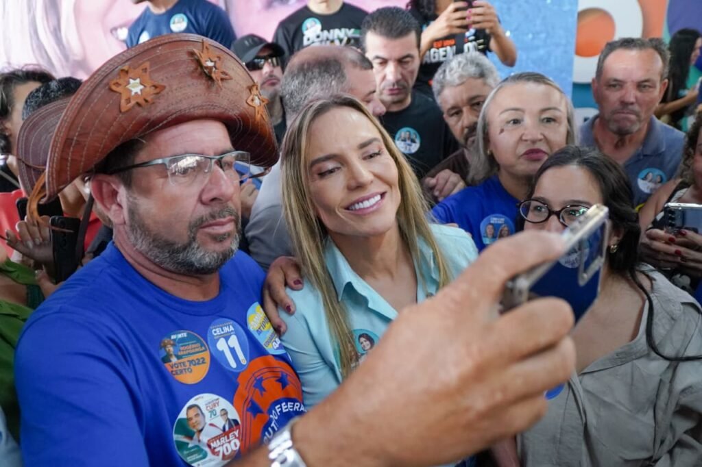Grande encontro rumo a vitória! - foto 18
