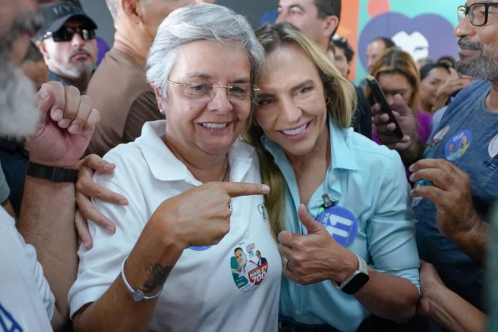 Grande encontro rumo a vitória! - foto 19