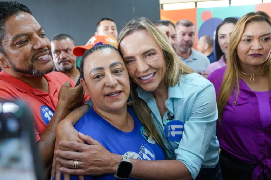 Grande encontro rumo a vitória! - foto 21