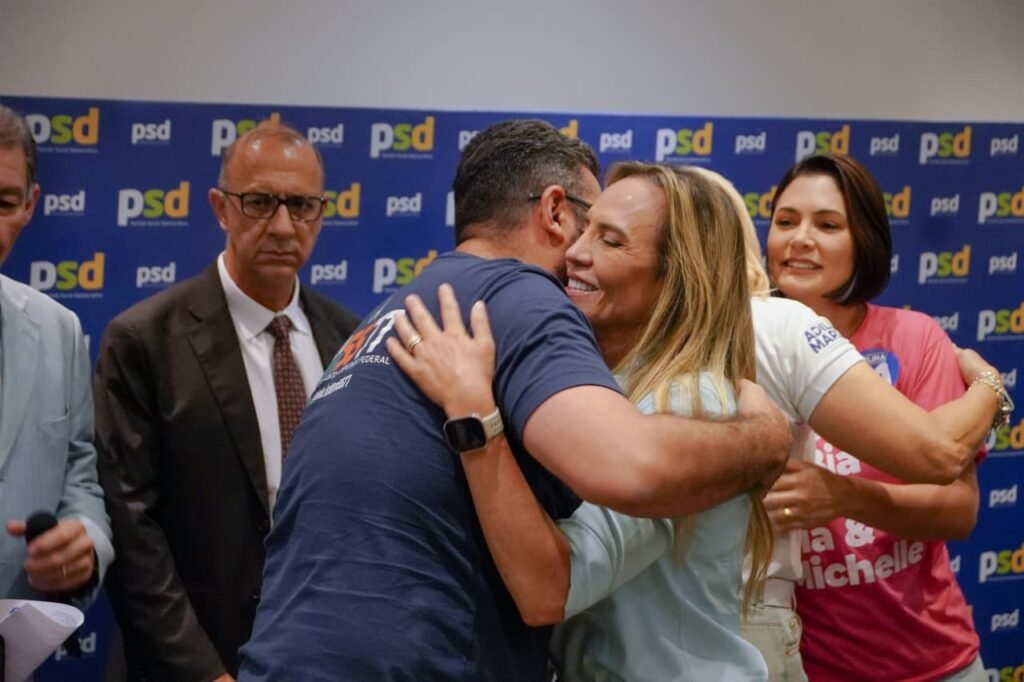 Reunião com o PSD - foto 2