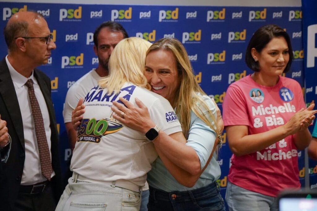 Reunião com o PSD - foto 3