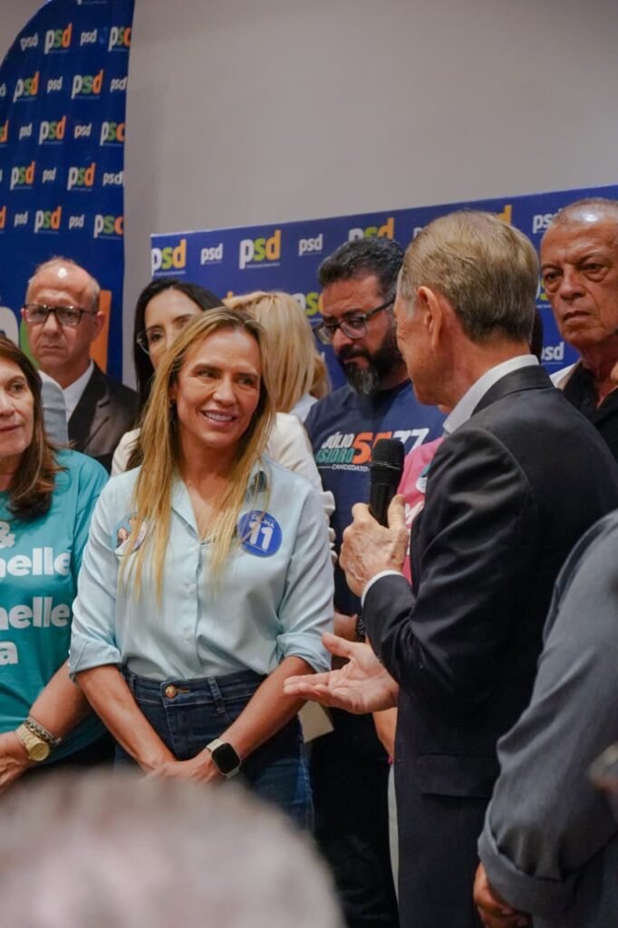 Reunião com o PSD - foto 4