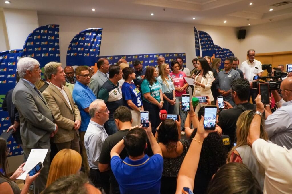 Reunião com o PSD - foto 5