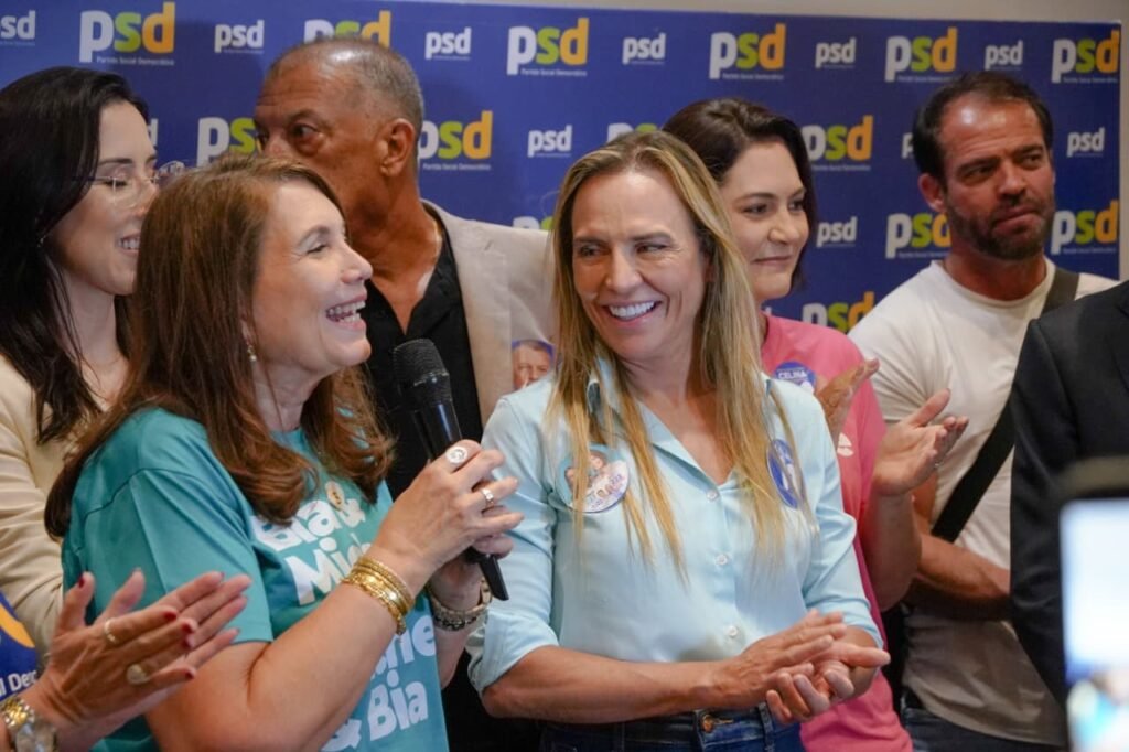 Reunião com o PSD - foto 6