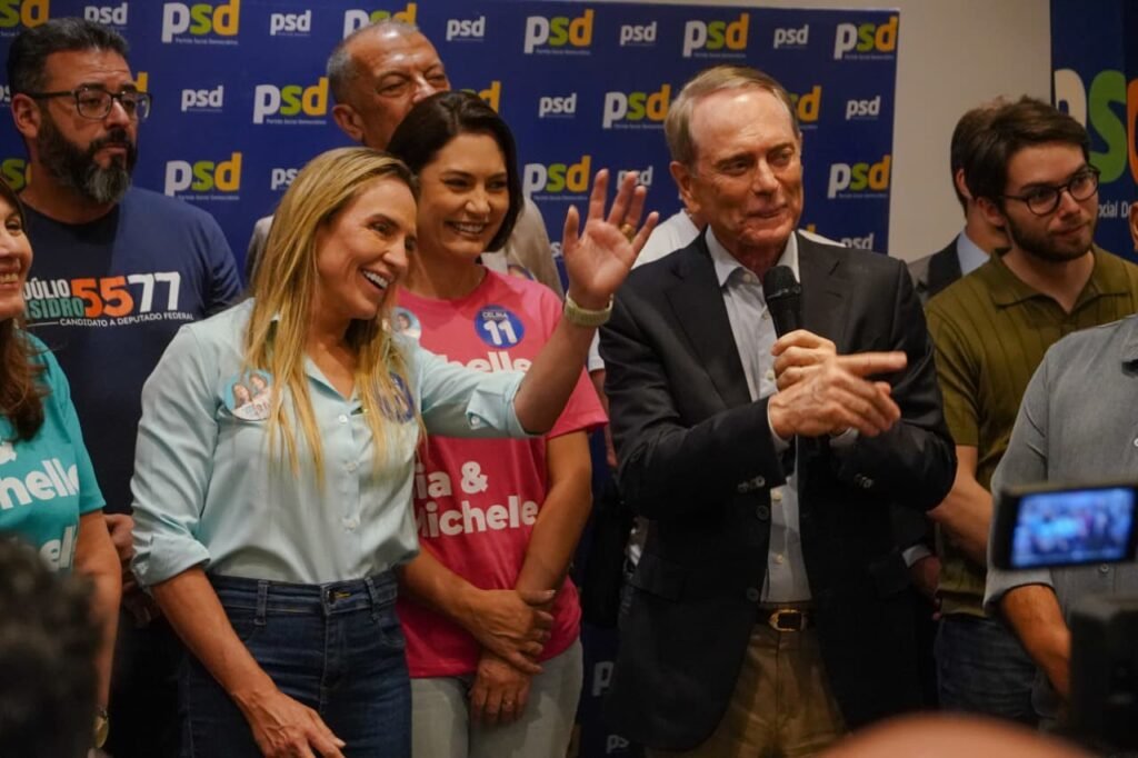 Reunião com o PSD - foto 7