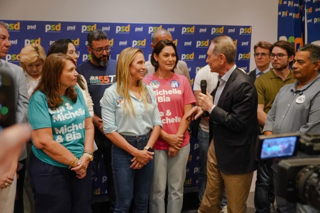 Reunião com o PSD - foto 8