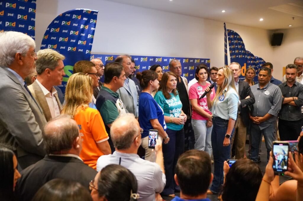 Reunião com o PSD - foto 9