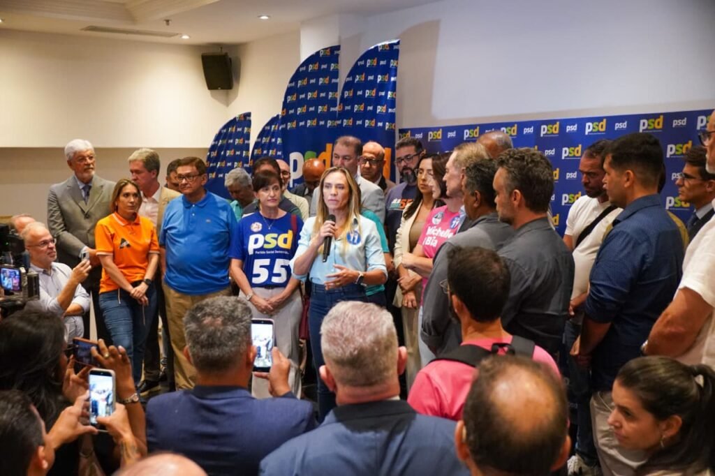 Reunião com o PSD - foto 10